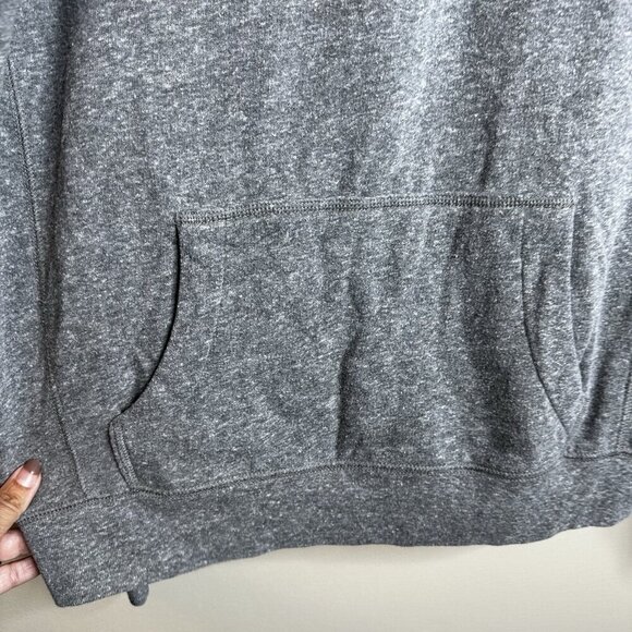 Vintage American Eagle League Harvard University Hooded Sweatshirt Hoodie Sz S - Picture 3 of 14